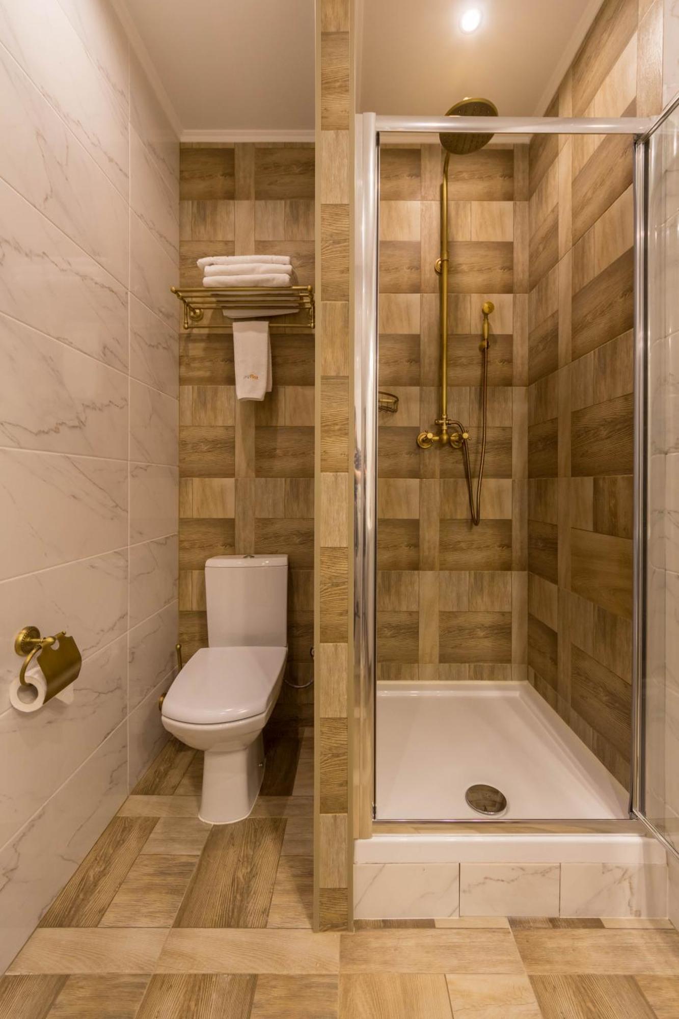 Idea Design Apart-Hotel Kyiv Exterior photo